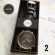 New, TOMI watch, authentic Flame model with a box !!!