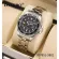 Authentic Longbo watch model 80785L with box