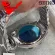 Seiko premier Diamond Sapphire glass นาฬิกาข้อมือผู้หญิง สายสแตนเลส เพชรแท้ 11 เม็ด รุ่น SRW807P1