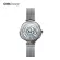 [ประกัน 1 ปี]  CIGA Design R Series Quartz Watch - นาฬิกาข้อมือควอตซ์ซิก้า ดีไซน์ รุ่น R Series