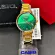 Casio Standard Women Watch Women's Women's Watch Model LTP-VT02G LTP-VT02G-3A LTP-VT02G-3A