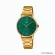 Casio Standard Women Watch Women's Women's Watch Model LTP-VT02G LTP-VT02G-3A LTP-VT02G-3A
