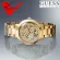 GUESS นาฬิกาข้อมือรุ่น QUATTRO CLEAR GW0300L2 สีทอง ของแท้รับประกัน CMG 2 ปี สินค้าใหม่ของแท้