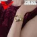 GUESS นาฬิกาข้อมือรุ่น QUATTRO CLEAR GW0300L2 สีทอง ของแท้รับประกัน CMG 2 ปี สินค้าใหม่ของแท้