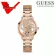 GUESS Watch Model Quattro Clear GW0300L3 Genuine Rose Gold Color Guaranteed CMG 2 years, authentic new products