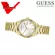GUESS นาฬิกาข้อมือรุ่น LUNA GW0308L2 สีทอง ของแท้รับประกัน CMG 2 ปี สินค้าใหม่ของแท้ ยังไม่มีคะแนน