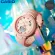 CASIO BABY-G Women's Women's Women Watch BSA-B100 BSA-B100CS BSA-B100CS-4A BSA-B100CS-4A