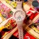 CASIO BABY-G Women's Women's Women Watch BSA-B100 BSA-B100CS BSA-B100CS-4A BSA-B100CS-4A