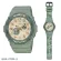 Women's Watch Watch Women Casio Baby-G Women's Watch BGA-75M-3A BGA-75M-3