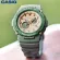 Women's Watch Watch Women Casio Baby-G Women's Watch BGA-75M-3A BGA-75M-3