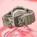 Women's Watch Watch Women Casio Baby-G Women's Watch BGA-75M-3A BGA-75M-3