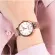 CASIO SHEEN Watch, She-3066PG-4AUDF, Pink Gold, She-3066PG-4
