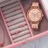 CASIO SHEEN Watch, She-3066PG-4AUDF, Pink Gold, She-3066PG-4