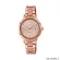 นาฬิกาข้อมือ CASIO SHEEN รุ่น SHE-4533PG-4A Rose Gold SHE-4056PG-4A