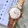 นาฬิกาข้อมือ CASIO SHEEN รุ่น SHE-4533PG-4A Rose Gold SHE-4056PG-4A