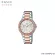 CASIO Sheen Watch Model She-3069SPG-7 stainless steel straps, two kings, She-3069SPG-7