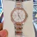 CASIO Sheen Watch Model She-3069SPG-7 stainless steel straps, two kings, She-3069SPG-7