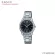 นาฬิกาข้อมือ Casio Standard Women อะนาล็อก-สุภาพสตรี LTP-V005D Series LTP-V005D-1B2 LTP-V005D-2B3 LTP-V005D-4B2