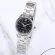 นาฬิกาข้อมือ Casio Standard Women อะนาล็อก-สุภาพสตรี LTP-V005D Series LTP-V005D-1B2 LTP-V005D-2B3 LTP-V005D-4B2