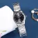 นาฬิกาข้อมือ Casio Standard Women อะนาล็อก-สุภาพสตรี LTP-V005D Series LTP-V005D-1B2 LTP-V005D-2B3 LTP-V005D-4B2