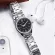 นาฬิกาข้อมือ Casio Standard Women อะนาล็อก-สุภาพสตรี LTP-V005D Series LTP-V005D-1B2 LTP-V005D-2B3 LTP-V005D-4B2