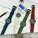 Unisex Watch Women's Watch Men's wristwatch Casio Standard Rain Strap MQ-24UC-2B, MQ-24UC-3B, MQ-24UC-4B, MQ-24UC-8B