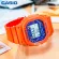CASIO BABY-G Standard Digital Model BGD-560S Seires BGD-560SK-4 BGD-560S-8