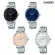 นาฬิกา Casio Standard Women นาฬิกาข้อมือผู้หญิง รุ่น LTP-VT01D LTP-VT01D-1B LTP-VT01D-2B LTP-VT01D-7
