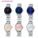 นาฬิกา Casio Standard Women นาฬิกาข้อมือผู้หญิง รุ่น LTP-VT01D LTP-VT01D-1B LTP-VT01D-2B LTP-VT01D-7