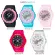 Casio Baby-G Analog-Digital Women's Women's Watch BGA-270 BGA-270-1A BGA-270-2A BGA-270-4A