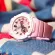 Casio Baby-G Analog-Digital Women's Women's Watch BGA-270 BGA-270-1A BGA-270-2A BGA-270-4A