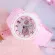 Casio Baby-G Analog-Digital นาฬิกาข้อมือผู้หญิง สายเรซิ่น BGA-270 รุ่น BGA-270-1A BGA-270-2A BGA-270-4A
