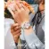 Casio Standard Women, Stainless Steel Women Watch LTP-241D Series LTP-241D-1A LTP -241D-2a LTP -241D-2A2241D-3A LTP-241D-4A LTP-241D-71D-71D-7A