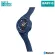 Casio BABY-G นาฬิกาข้อมือ สายเรซิ่น ผู้หญิง Bluetooth รุ่น BSA-B100 BSA-B100SC-1A BSA-B100-4A1 BSA-B100-4A2 BSA-B100-2A