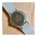 Unisex Watch Women's Watch Men's wristwatch Casio Standard Rain Strap MQ-24UC-2B, MQ-24UC-3B, MQ-24UC-4B, MQ-24UC-8B