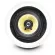 LD Systems: CICS 52 100V by Millionhead (2 -way ceiling speakers come with a 5.25 -inch woofer speakers and tweets 1.2 inches).