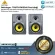 BEHRINGER: Truth B1030A (PAIR/Double) By Millionhead (Studio Monitors speaker for recording mixed music mix)