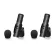 Behringer : BC1500 by Millionhead (ชุดไมค์คอนเดนเซอร์กลอง 7 ชิ้น ชุดไมโครโฟนกลองแบบ 7 ชิ้นระดับพรีเมียมสำหรับสตูดิโอและการใช้งานจริง)