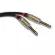 MH-Pro Cable : PM002-P5 by Millionhead (TS To TS Ampheno/CM Audio 5เมตร สามารถใช้ได้ทั่ง เครื่องดนตรี และ ลำโพงมอนิเตอร์ คุณภาพดี เสียงเต็ม)