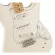 Fender : EOB SUSTAINER STRATOCASTER by Millionhead (เครื่องดนตรีอันเป็นเอกลักษณ์ของ Ed O'Brien)