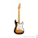 Squier : CLASSIC VIBE STRAT 50´S MN 2TS by Millionhead (โทนเสียงอันน่าทึ่งจากต้นแบบStratที่เก่าแก่)