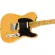 SQUIER: Classic Vibe Tele 50ancy MN BB by Millionhead (Tele Celebration version in the early 1950s)