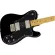 Squier : CLASSIC VIBE 70´S TELE DELUXE MN BK by Millionhead (เสียงที่สมบูรณ์แบบสืบทอดวิวัฒนาการของTeleในปี1970)