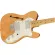 Squier : CLASSIC VIBE 70´S TELE THINLINE MN NR by Millionhead (เสียงที่สมบูรณ์แบบสืบทอดวิวัฒนาการของTeleในปี1970)