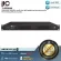 ITC audio : T-61500R by Millionhead (เพาเวอร์แอมปลิฟายเออร์กำลังสูง ขนาดเล็ก น้ำหนักเบาและอายุการใช้งานยาวนาน คุณภาพเสียงมีความเที่ยงตรง)