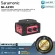 SARAMONIC: SR-EX101 By Millionhead (2 XLR sound adapter, suitable for DSLR or compact video cameras)