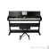 ALESIS: Virtue by Millionhead (Digital Piano 88 Key with a stand and a fine bench)