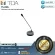TOA: TS-691L by Millionhead (Microphone President With a 518 mm long microphone)