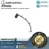 Audio-Technica: AT8490L by Millionhead (Unimount® 9 "Goseneck for the Atm350A Cardioid Condenser Instrument Microphone)