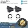 SOUNDVISION : SPA-1000A by Millionhead (เสาอากาศทิศทางแบบแอ็คทีฟสำหรับไมโครโฟนไร้สาย)